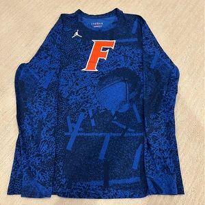 Player Edition Florida Gators “Gator Graphic” Per… - image 1